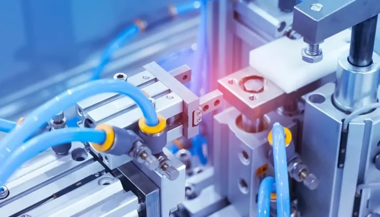 Suministros Neumáticos, Mecánicos, Eléctricos y Ferretería Técnica