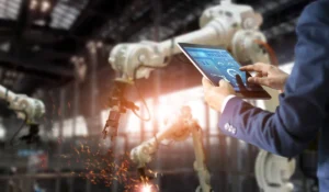 Conexión de sistemas de automatización y motores